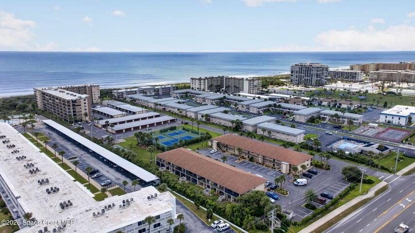 3180 N Atlantic Avenue B204, Cocoa Beach, FL, 32931 photo 54
