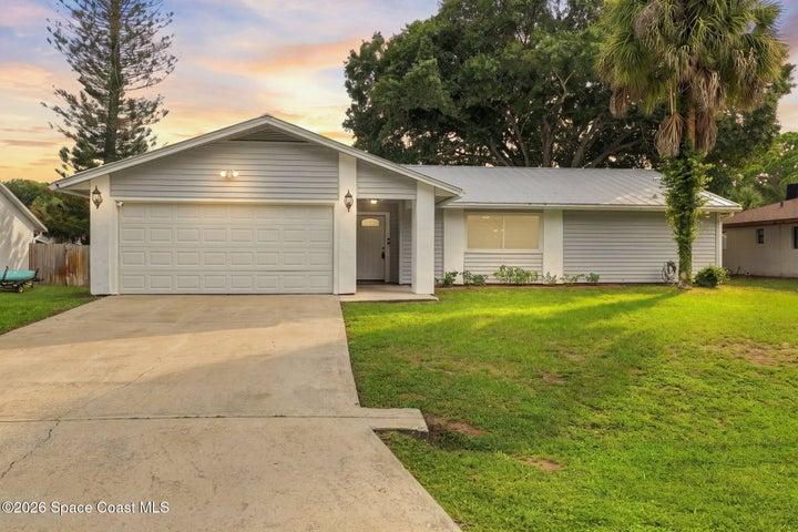 1229 Stadt Road NW, Palm Bay, FL, 32907 photo 1