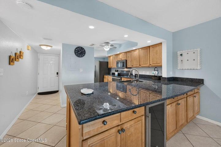 3180 N Atlantic Avenue B204, Cocoa Beach, FL, 32931 photo 7
