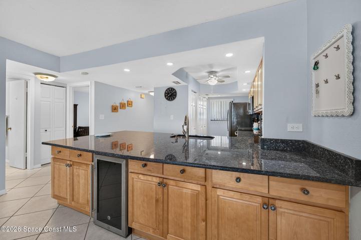 3180 N Atlantic Avenue B204, Cocoa Beach, FL, 32931 photo 8