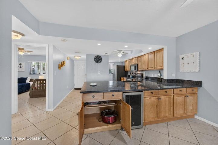 3180 N Atlantic Avenue B204, Cocoa Beach, FL, 32931 photo 9