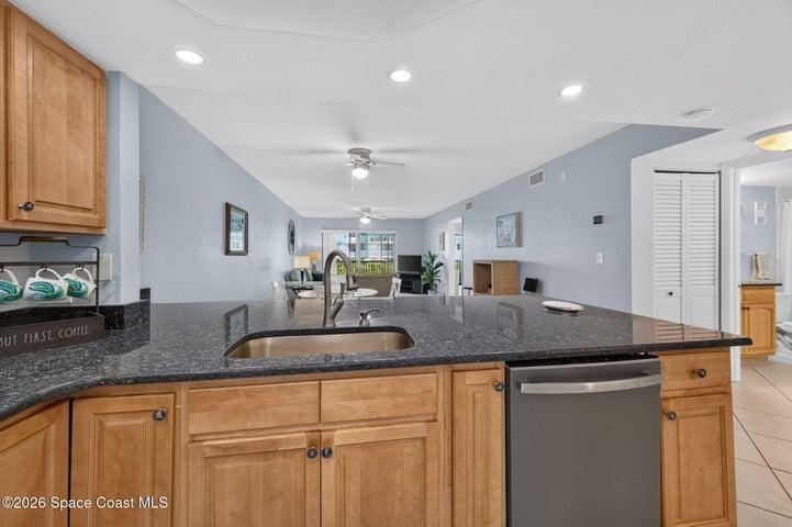3180 N Atlantic Avenue B204, Cocoa Beach, FL, 32931 photo 10
