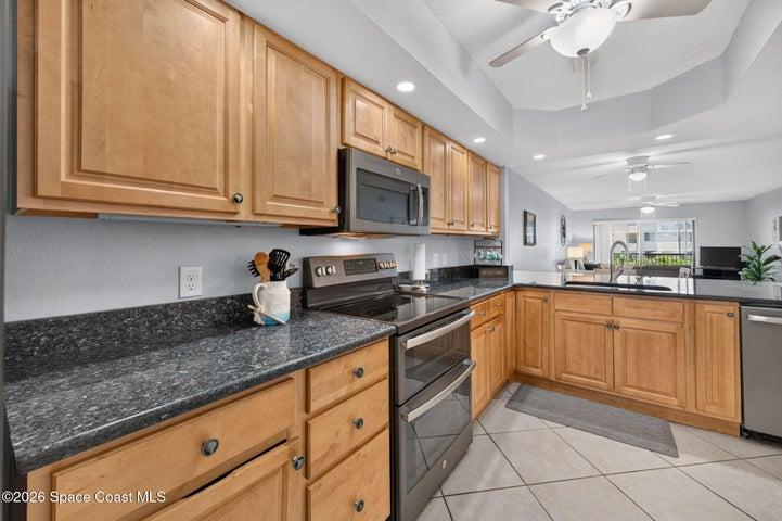 3180 N Atlantic Avenue B204, Cocoa Beach, FL, 32931 photo 5
