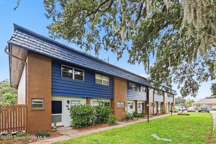 2481 Country Club Drive C106, Titusville, FL, 32780 photo 2