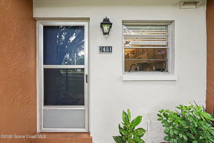 2481 Country Club Drive C106, Titusville, FL, 32780 photo 3