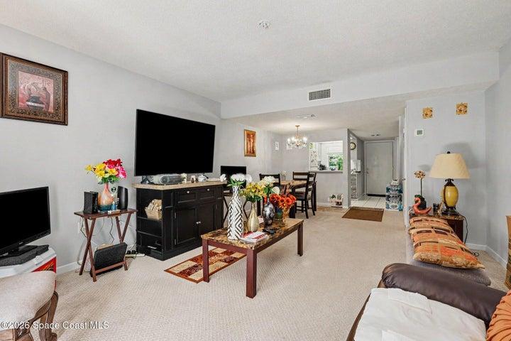 2481 Country Club Drive C106, Titusville, FL, 32780 photo 7