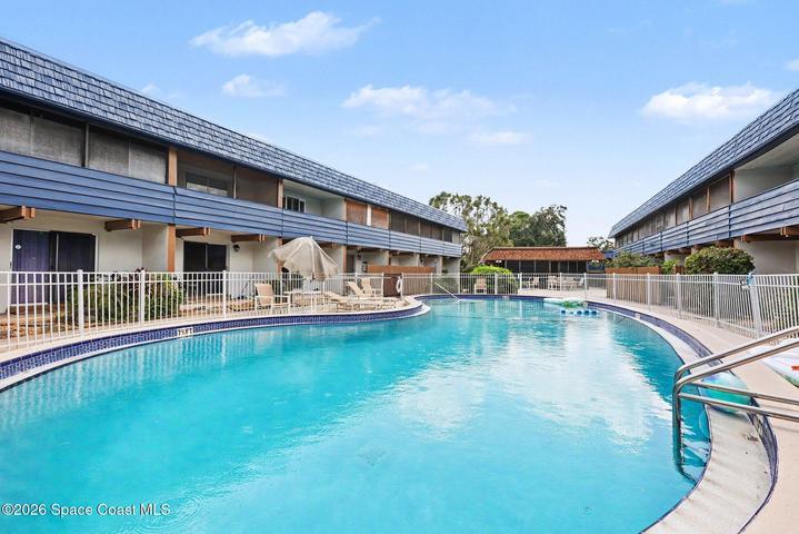 2481 Country Club Drive C106, Titusville, FL, 32780 photo 23