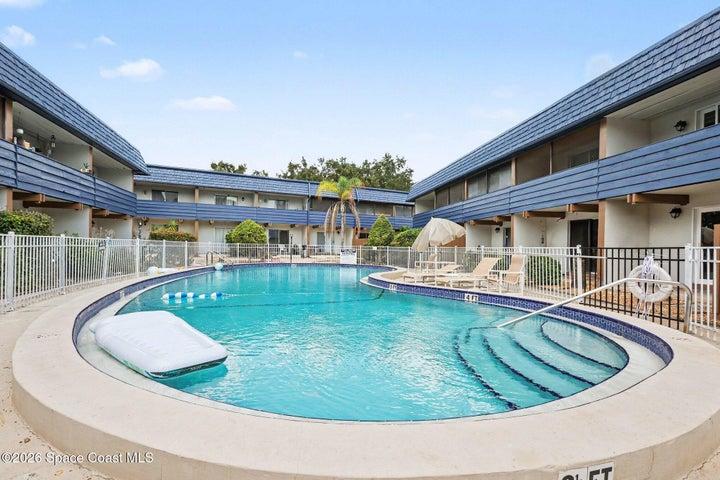2481 Country Club Drive C106, Titusville, FL, 32780 photo 24