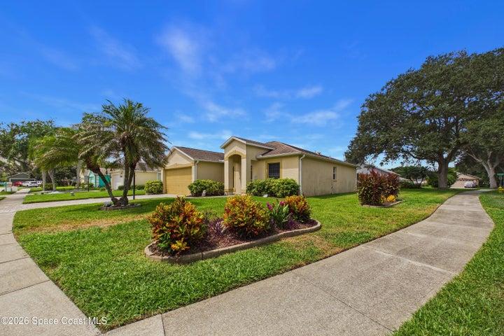 2800 Saint James Lane, Melbourne, FL, 32935 photo 3