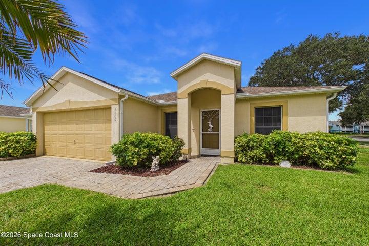 2800 Saint James Lane, Melbourne, FL, 32935 photo 2