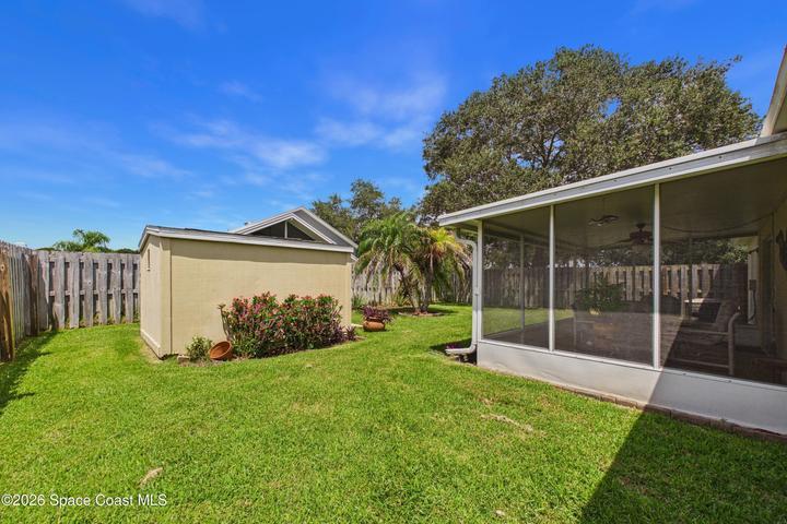2800 Saint James Lane, Melbourne, FL, 32935 photo 21