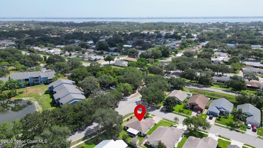 2800 Saint James Lane, Melbourne, FL, 32935 photo 26