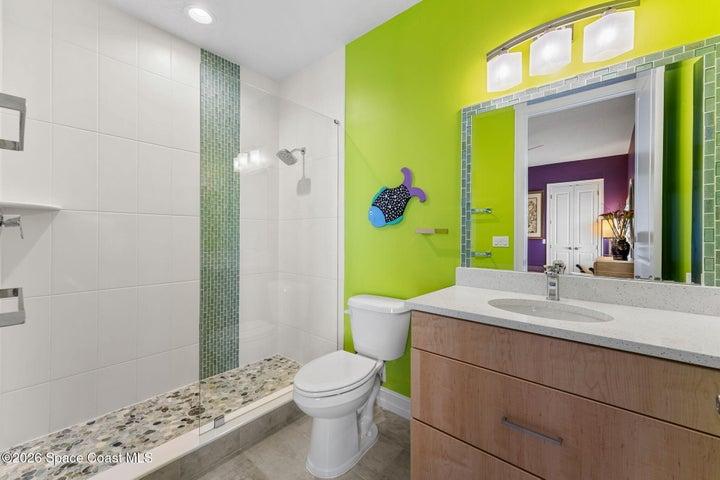 Full suite 2 bath