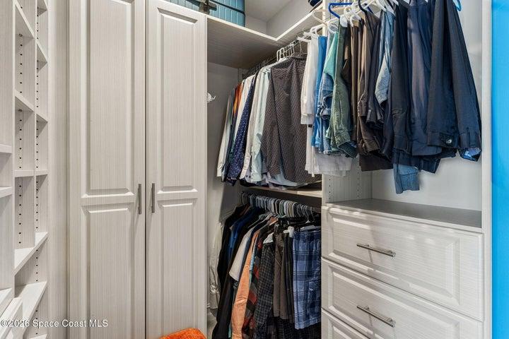 Built Ins
