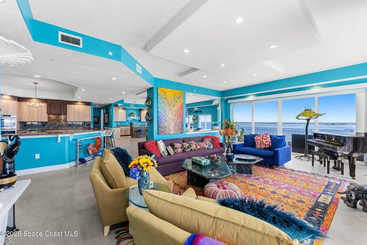1435 S Harbor City Boulevard 1002, Melbourne, FL, 32901 photo 6