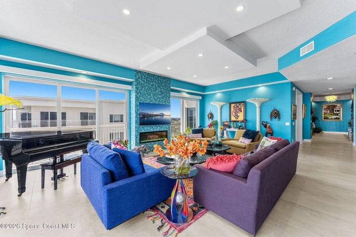 1435 S Harbor City Boulevard 1002, Melbourne, FL, 32901 photo 7