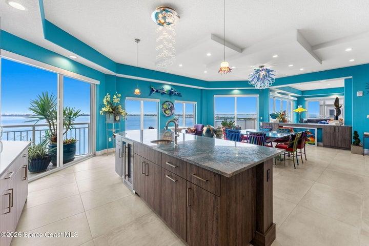 Culinary Salon