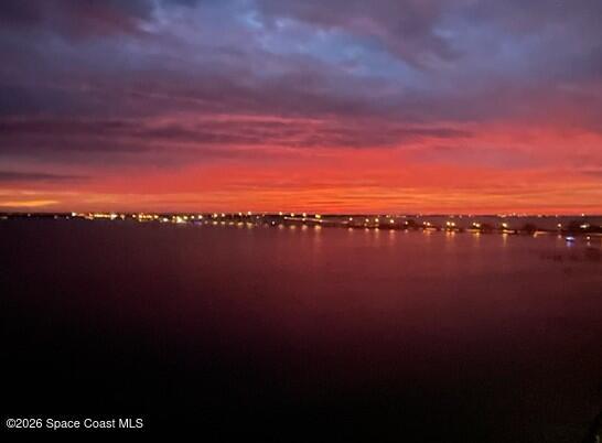 Stunning night views