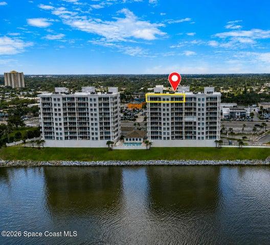 1435 S Harbor City Boulevard 1002, Melbourne, FL, 32901 photo 2