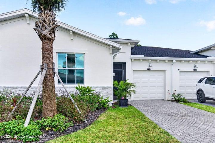 1251 Miraflores Trail NW, Palm Bay, FL, 32907 photo 4