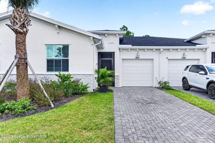 1251 Miraflores Trail NW, Palm Bay, FL, 32907 photo 3