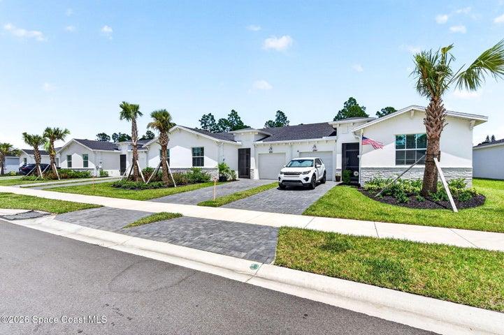 1251 Miraflores Trail NW, Palm Bay, FL, 32907 photo 5