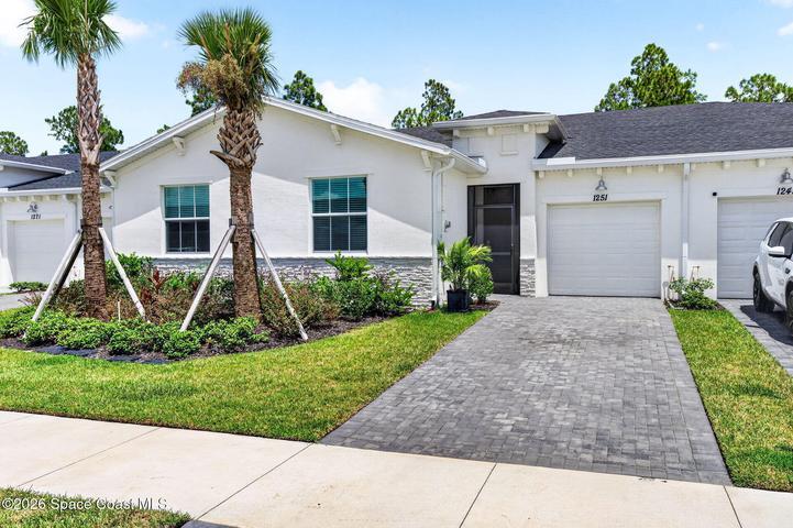1251 Miraflores Trail NW, Palm Bay, FL, 32907 photo 1