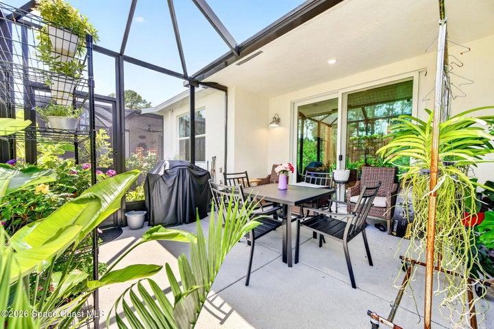 1251 Miraflores Trail NW, Palm Bay, FL, 32907 photo 29