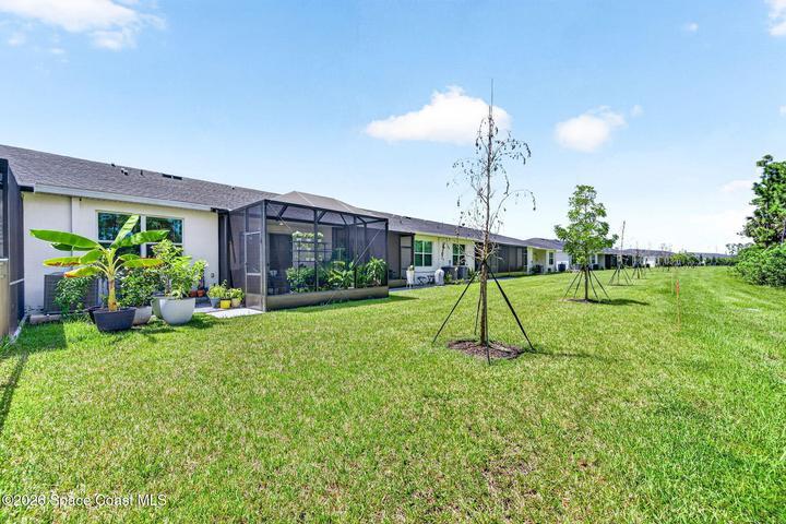 1251 Miraflores Trail NW, Palm Bay, FL, 32907 photo 31
