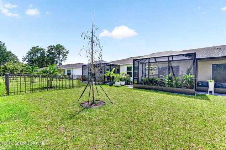1251 Miraflores Trail NW, Palm Bay, FL, 32907 photo 33