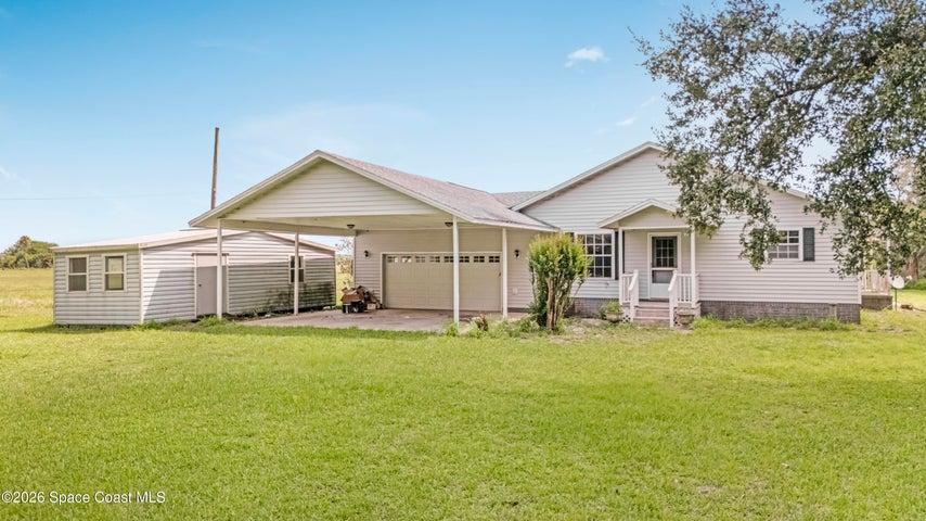 4255 Dixie Way, Mims, FL, 32754 photo 3