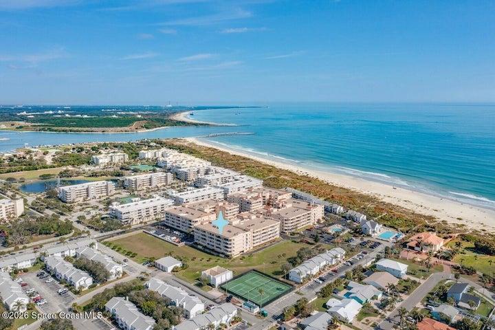 807 Mystic Drive C-307, Cape Canaveral, FL, 32920 photo 40