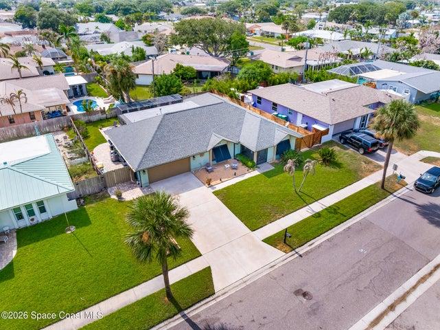 490 Kale Street, Satellite Beach, FL, 32937 photo 40