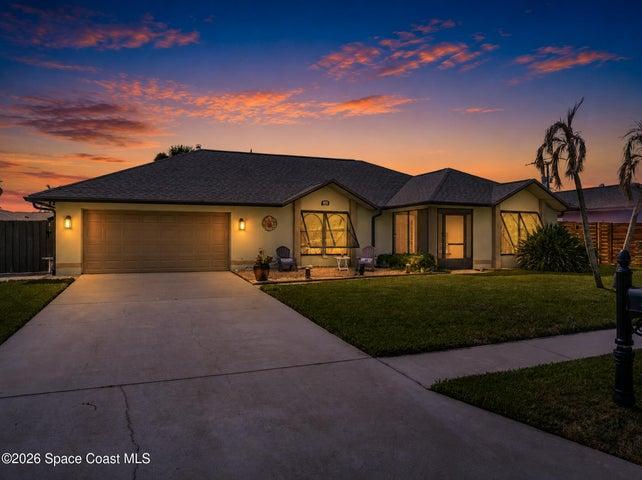 490 Kale Street, Satellite Beach, FL, 32937 photo 39