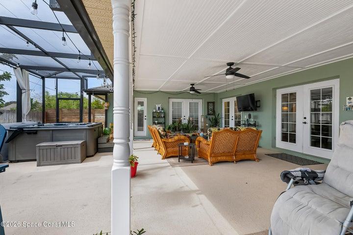 490 Kale Street, Satellite Beach, FL, 32937 photo 33