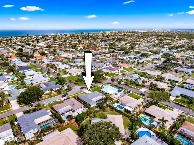 490 Kale Street, Satellite Beach, FL, 32937 photo 41