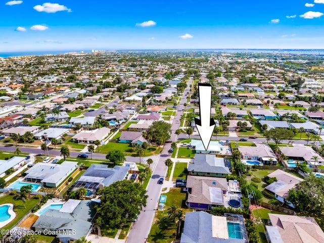 490 Kale Street, Satellite Beach, FL, 32937 photo 42