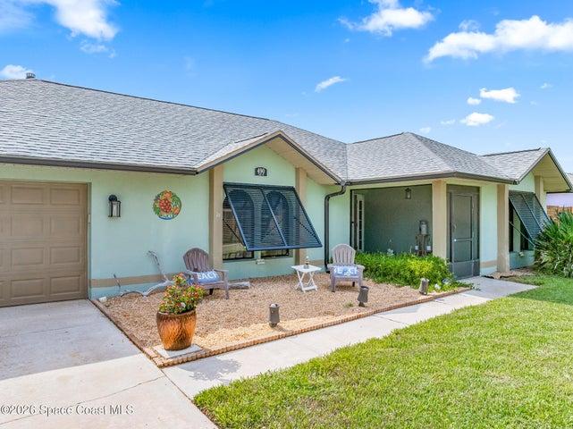 490 Kale Street, Satellite Beach, FL, 32937 photo 2