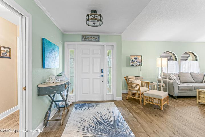 490 Kale Street, Satellite Beach, FL, 32937 photo 4