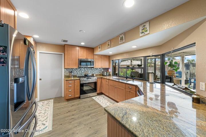 490 Kale Street, Satellite Beach, FL, 32937 photo 9