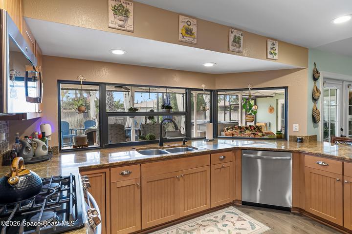490 Kale Street, Satellite Beach, FL, 32937 photo 8