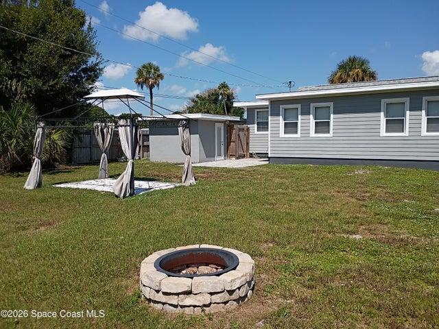 2566 Spence Drive NE, Palm Bay, FL, 32905 photo 20