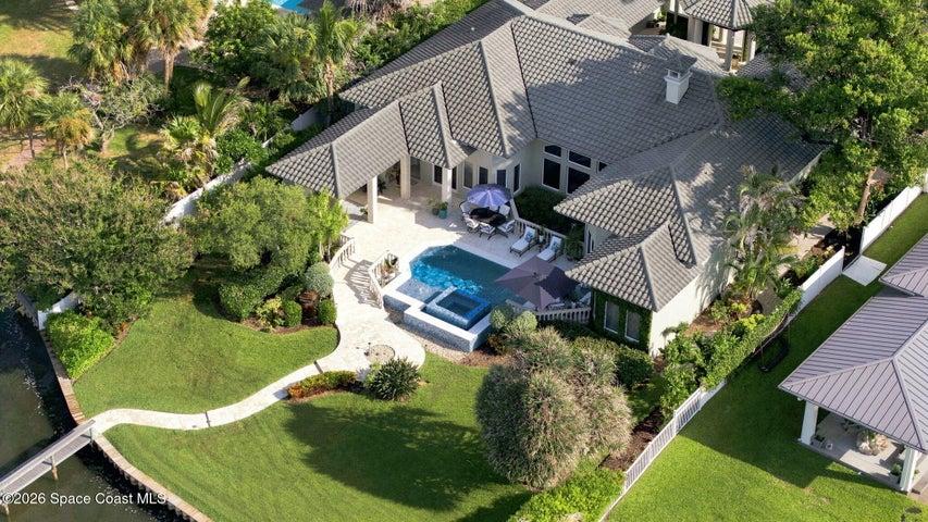 200 Riverside Drive, Melbourne Beach, FL, 32951 photo 13