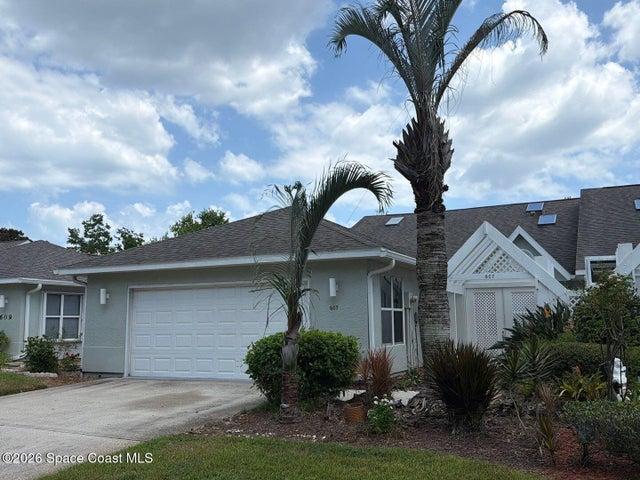 607 Brookwood Place, Melbourne, FL, 32940 photo 1