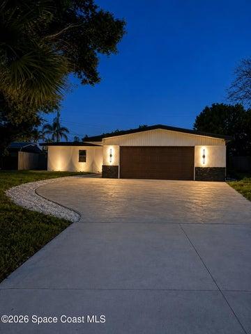 209 Atlantic Boulevard, Indian Harbour Beach, FL, 32937 photo 2