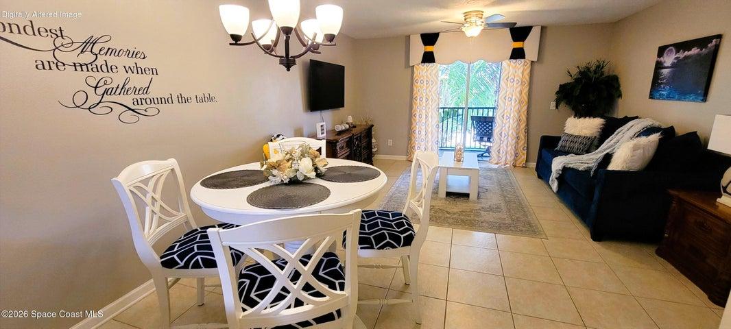1010 Pine Tree Drive 202, Indian Harbour Beach, FL, 32937 photo 2