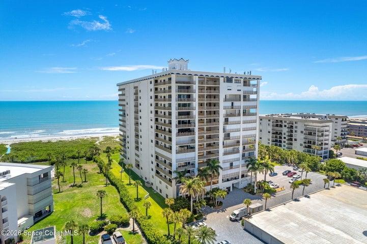 750 N Atlantic Avenue 401, Cocoa Beach, FL, 32931 photo 2