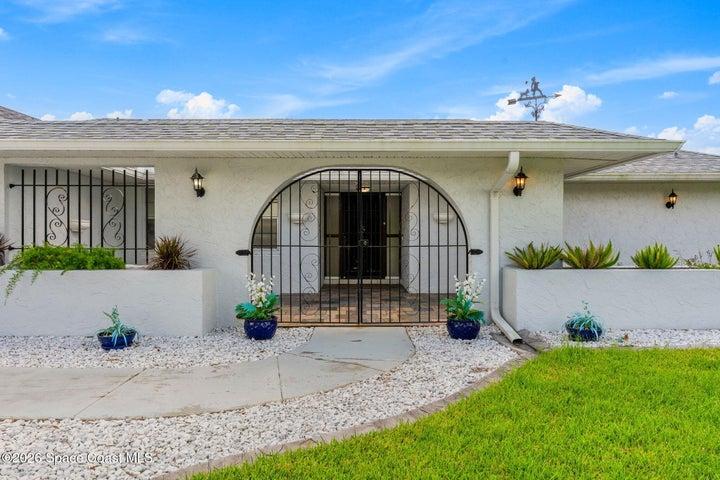 1512 Meadowbrook Road NE, Palm Bay, FL, 32905 photo 5