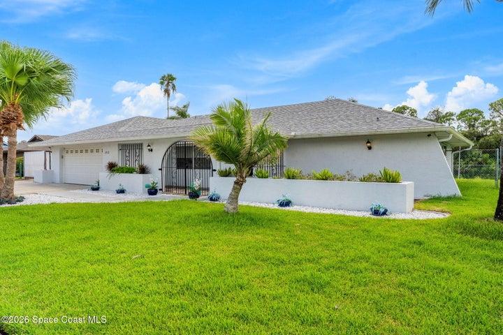 1512 Meadowbrook Road NE, Palm Bay, FL, 32905 photo 3