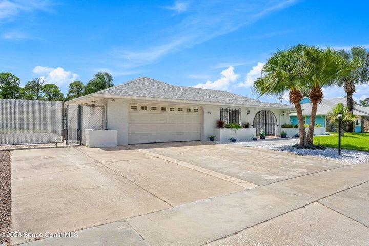 1512 Meadowbrook Road NE, Palm Bay, FL, 32905 photo 4